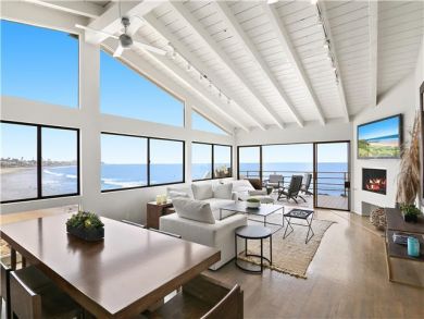 Malibu Beachfront Luxury On Sand